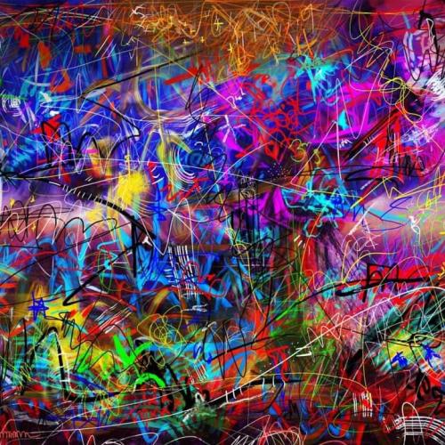 Aventura -60 x 80
