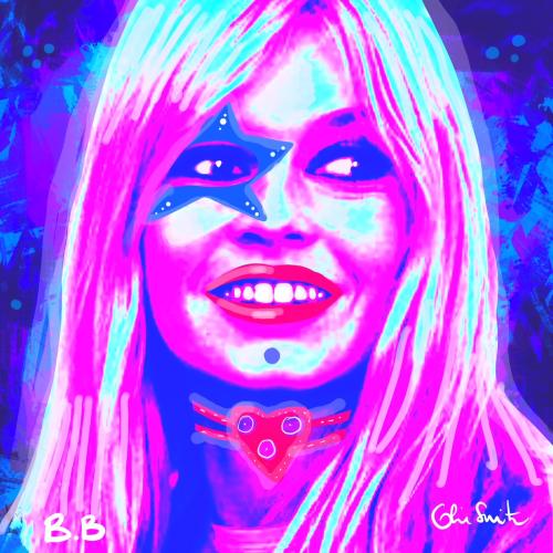 BB - 40 x 40