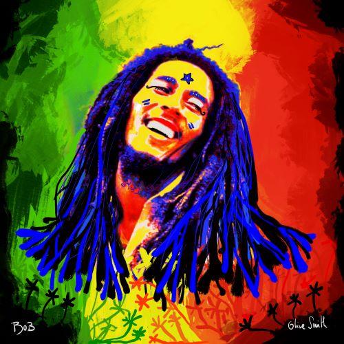 Bob - 70 x 70