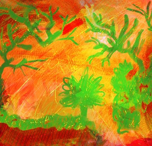 Kioda - 30 x 40